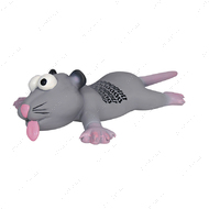 Игрушка для собак крыса Rat or Mouse