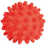 Игрушка для собак мяч-еж с пищалкой Hedgehog Ball