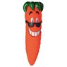 Игрушка для собак морковь Snack-Toy
