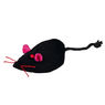 Игрушка для кошек мышь звенящая Assortment Plush Mice