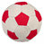 Игрушка для собак мяч футбольный Assortment Soft Soccer Toy Balls