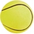 Мяч резиновый плавающий Toy Ball