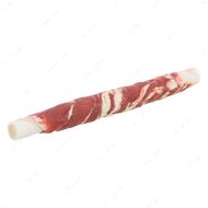 Лакомство для собак жевательные палочки с мраморной говядиной DENTAfun Marbled Beef Chewing Rolls