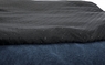 Лежак для кошек и собак темно-синий BE NORDIC Bed Föhr dark blue