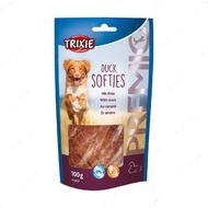 Лакомство со вкусом утки для собак Trixie PREMIO Duck Softies