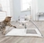 Игрушка для котов коврик игровой светло-серый Junior Scratching Mat