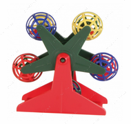 Игрушка для попугаев карусель Ferris Wheel
