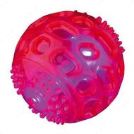"Flashing Ball" Мигающий мяч для собак