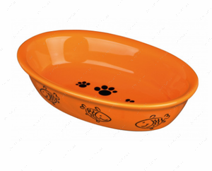 Миска керамическая Ceramic Bowl