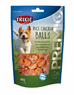 Лакомство для собак курица с рисом PREMIO Rice Chicken Balls