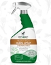 Универсальный домашний спрей от блох, клещей и москитов для собак  и для дома Flea + Tick Home Spray