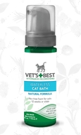 Waterless Cat Bath Моющая пена для кошек для экспресс чистки без воды