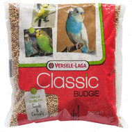 Корм для хвилястих папуг Versele-Laga Classic Budgie