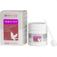 Витамины для размножения птиц Oropharma Ferti-Vit