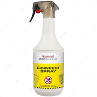 Дезинфицирующий спрей для всех животных Versele-Laga Disinfect Spray