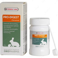 Витамины для восстановления кишечника для кроликов и грызунов Oropharma Pro-Digest