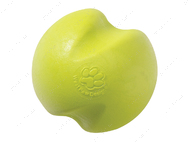 Игрушка для собак мяч Jive Green West Paw