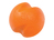 Игрушка для собак мяч Jive Tangerine West Paw