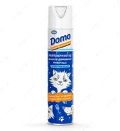 Нейтрализатор запаха домашних животных DOMO