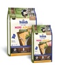 Сухий корм для собак малих порід, з птахом і просом Bosch Mini Adult Poultry & Millet