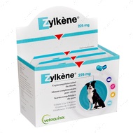Антистрессовые капсулы для собак 15 - 30 кг Zylkene