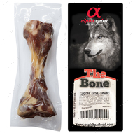 Кістка для собак стандарт ALPHA SPIRIT Ham Bone Standard