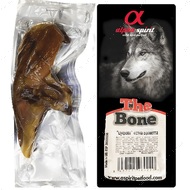Кістка для собак ALPHA SPIRIT Ham Bone Brochette