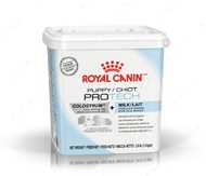 Замінник молока для цуценят Royal Canin Babydog milk