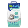 Наповнювач комкуючий для котячого туалету Biokat's Bianco Fresh