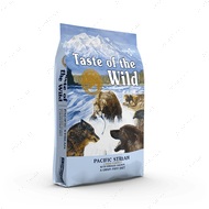 Сухий корм для дорослих собак із лососем Taste of the Wild Pacific Stream Canine Formula