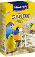 Песок для птиц с минералами Sandy BIO SAND
