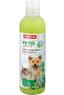 Шампунь для собак и кошек от блох на натуральных маслах BIO Shampoo 