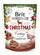 Різдвяні ласощі для собак індичка з журавлиною Brit Care Dog Functional Snack