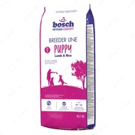Сухий корм для цуценят і юніорів Bosch Breeder Puppy