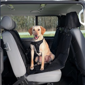 CAR SEAT Cover - Подстилка в автомобиль для собак