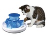 "Cat Activity Tunnel Feeder" - Интерактивная стимулирующая кормушка для кошек