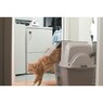 Закритий туалет для котів Hagen Catit Smart Sift