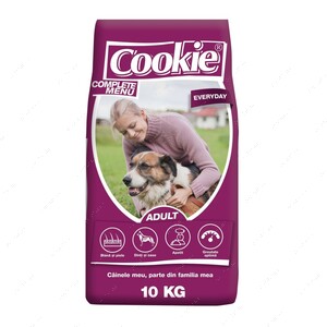 Сухий корм для собак Cookie Everyday
