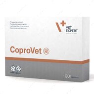 Харчова добавка Вет Експерт КопроВет для котів і собак із розладами ШКТ Vet Expert CoproVet