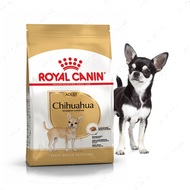 Сухой корм для чихуахуа старше 8 месяцев Breed Chihuahua adult