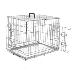 Клетка для собак Wire Cage