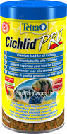 Cichlid Pro  - корм для всех видов цихлид, 500 мл 