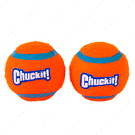 Іграшка для собак набір тенісних м'ячів TENNIS BALL