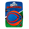 Іграшка для собак легкий м'яч на мотузці ROPE FETCH