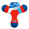 Іграшка для собак потрійний плавучий бумеранг середніх розмірів TRI-BUMPER