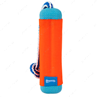 Іграшка для собак апорт плаваючий на ремені AMPHIBIOUS BUMPER