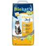 Наповнювач комкуючий для котячого туалету Biokat's Classic 3in1