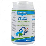 Вітаміни для собак і котів для зміцнення та відновлення зв'язок і суглобів Canina Velox Gelenk-Energy