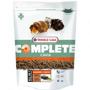 Гранульований корм для морських свинок КАВІА КОМПЛІТ Complete Cavia