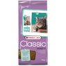 Cухий корм для котів Versele-Laga Classic Cat Variety